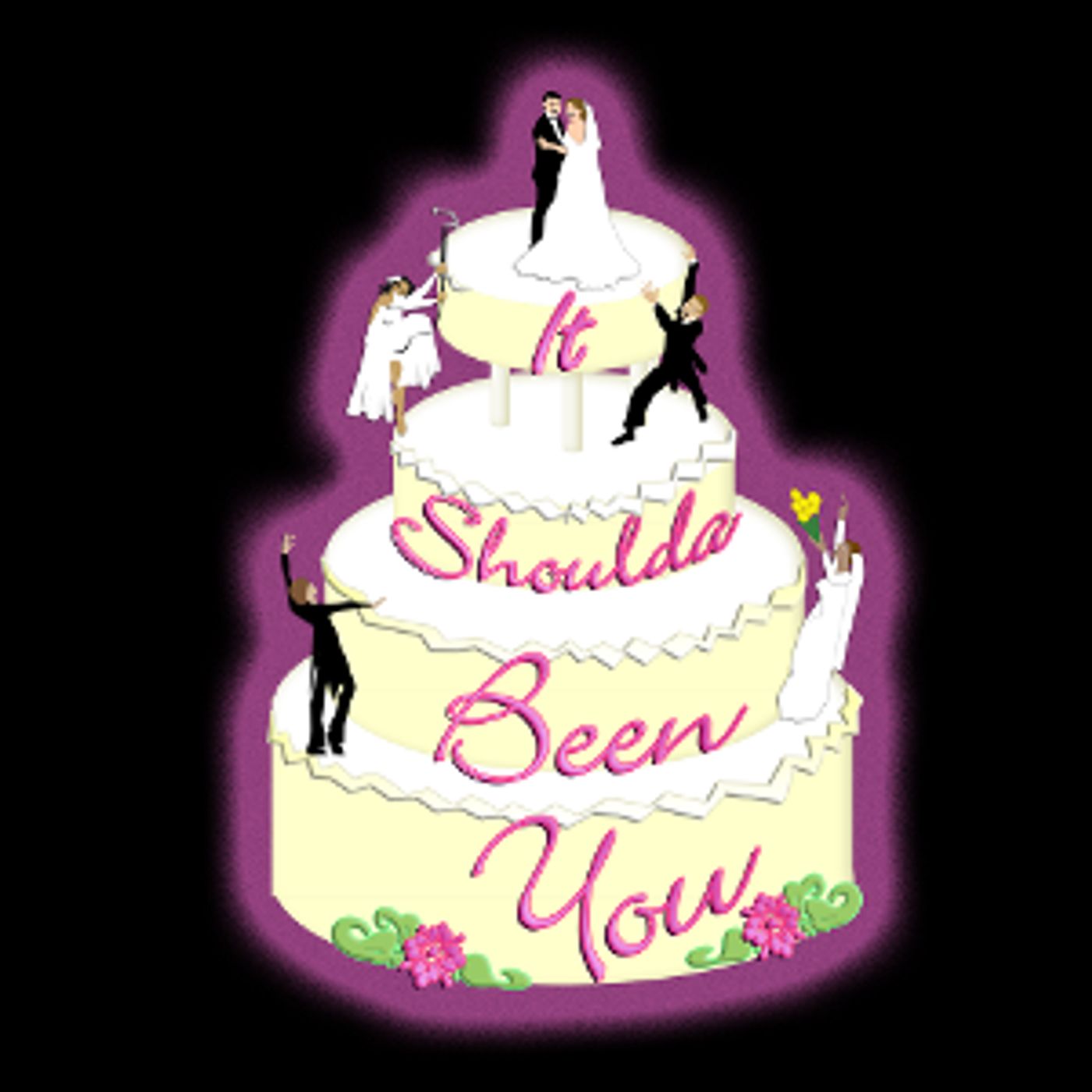 IT SHOULDA BEEN YOU Comes to Glendale's Alex Theatre  Image