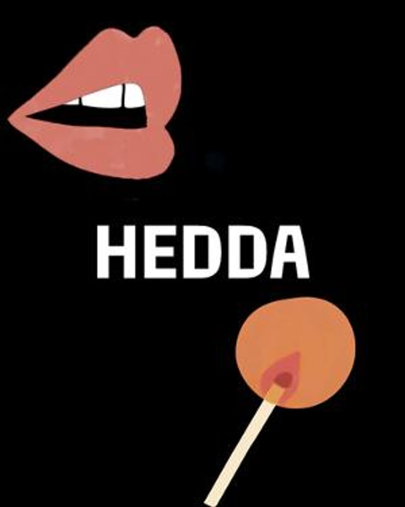 Casting Announced For Austin Shakespeare's HEDDA  Image