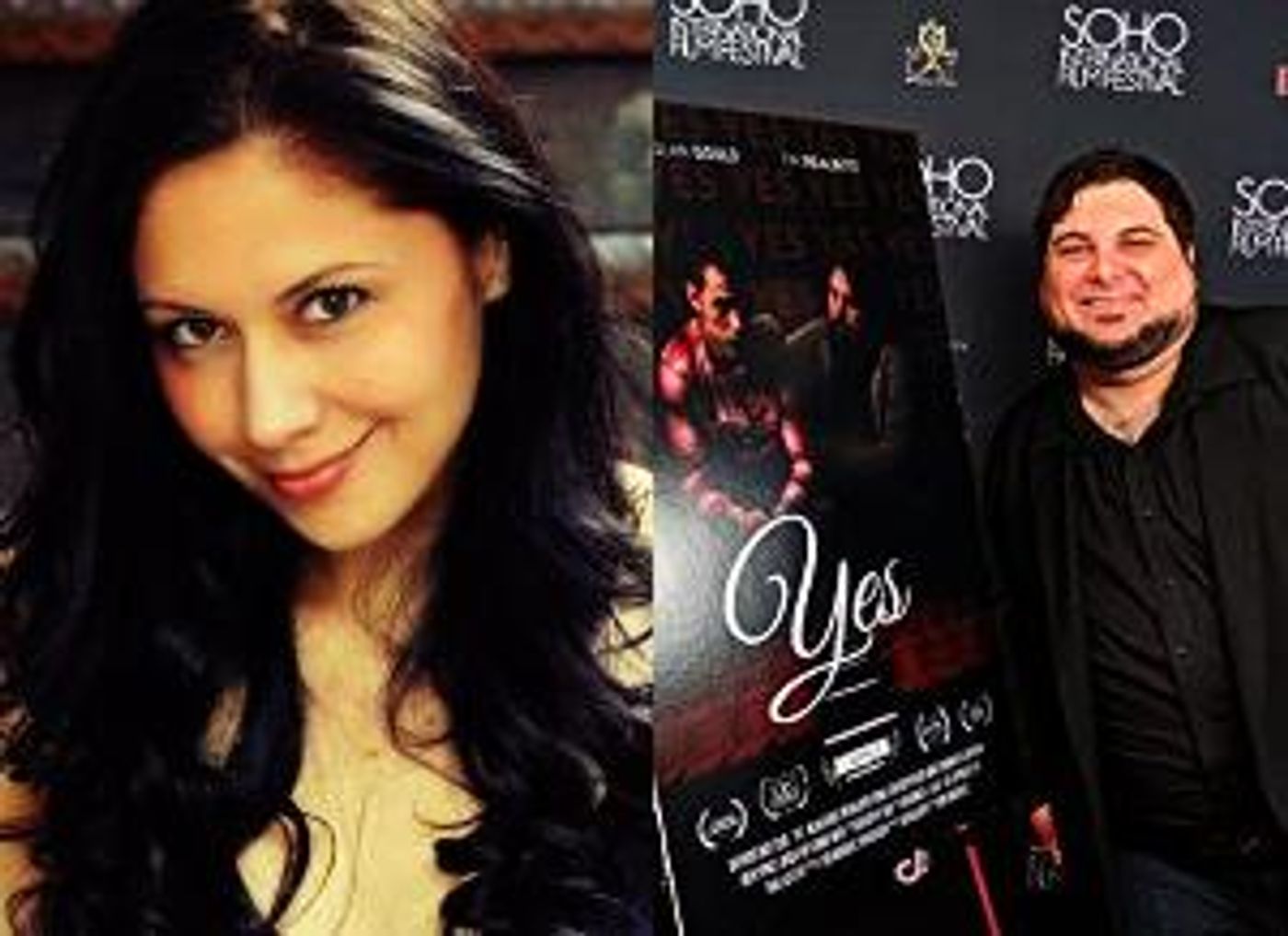 Erin Leddy And Tim Realbuto Bring FROM BROADWAY WITH LOVE To The Laurie Beechman Theatre With Nikki Blonsky  Image