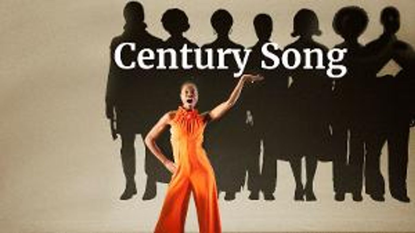 Century Song Comes To Centaur In February  Image
