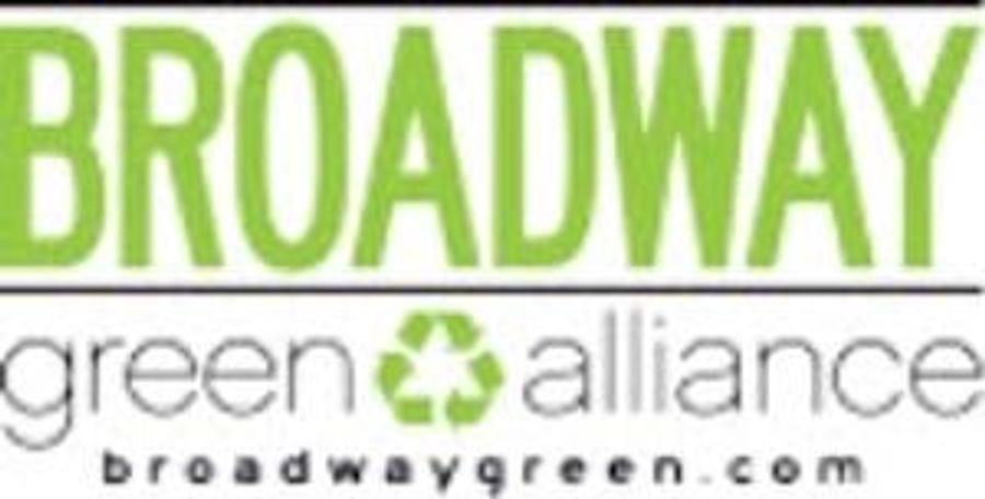 Broadway Green Alliance's Winter E-Waste Collection Drive Set For January 22 Image