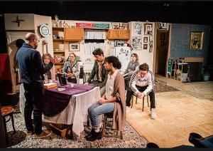 THE 8TH Completes A Sold Out Run Today  Image