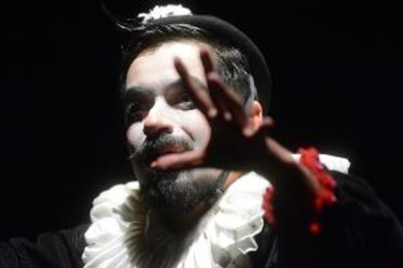 Olvidando Recordar Y El Pagliacho Reanudarán Temporada En El Centro Cultural Del Bosque  Image