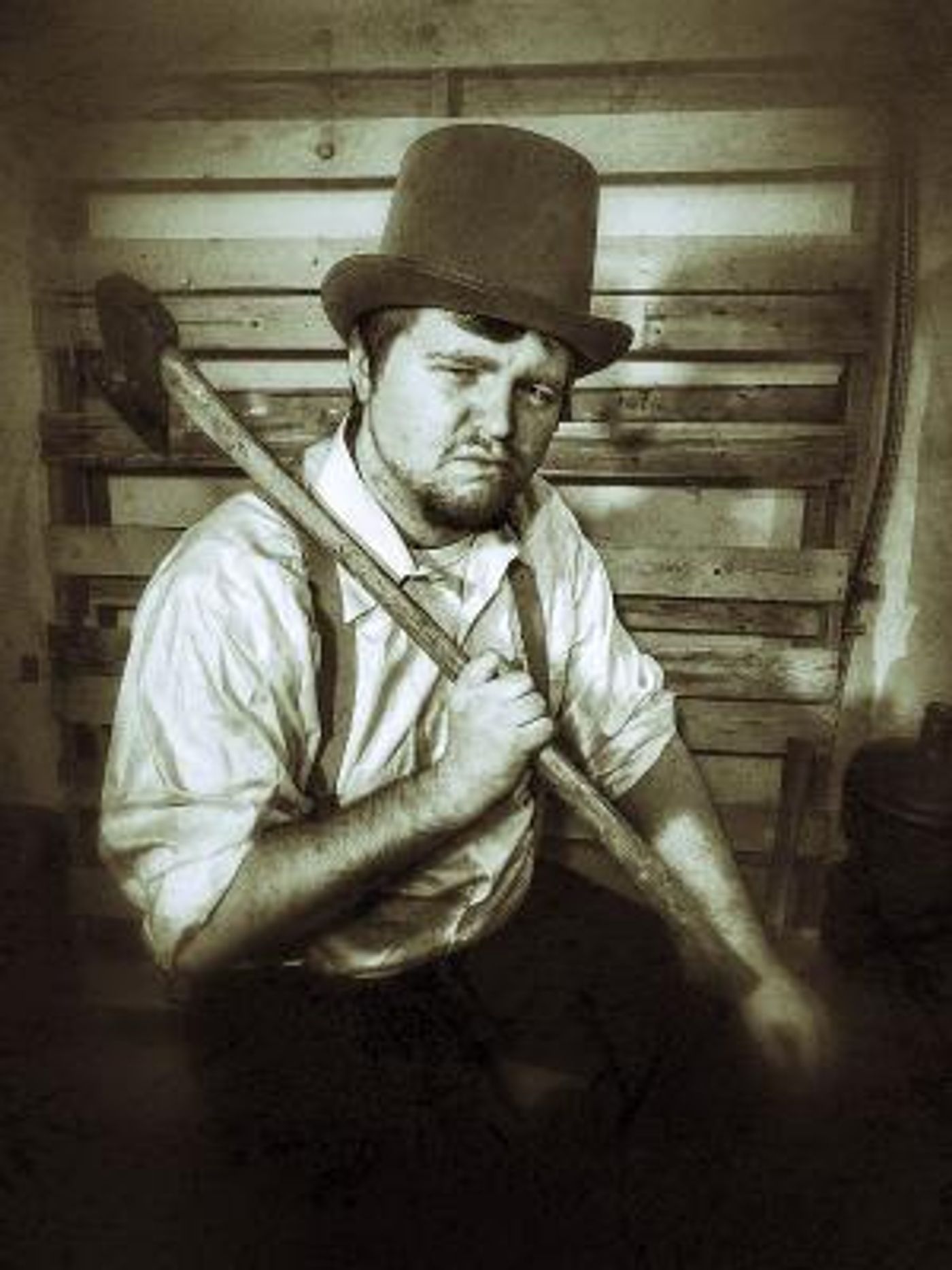 American Repertory Theater of WNY Presents SOMETHING WICKED  Image