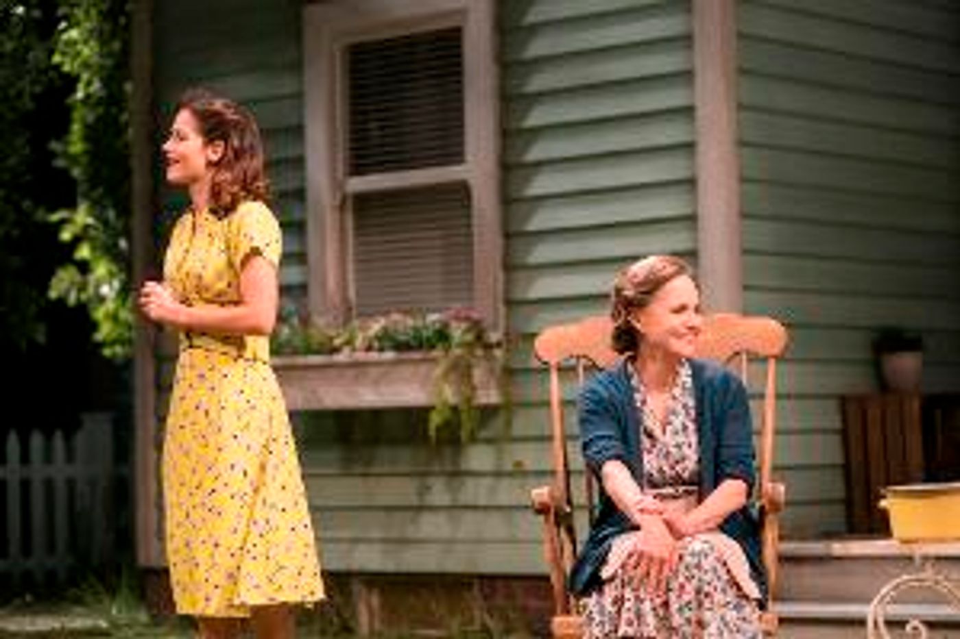 ALL MY SONS Will Be Broadcast to Rialto Theatre As Part of NT Live  Image
