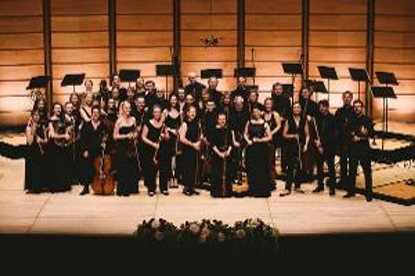 Australian Romantic & Classical Orchestra Begins Season with Celebration Of Beethoven, Laughs With Mozart & More!  Image
