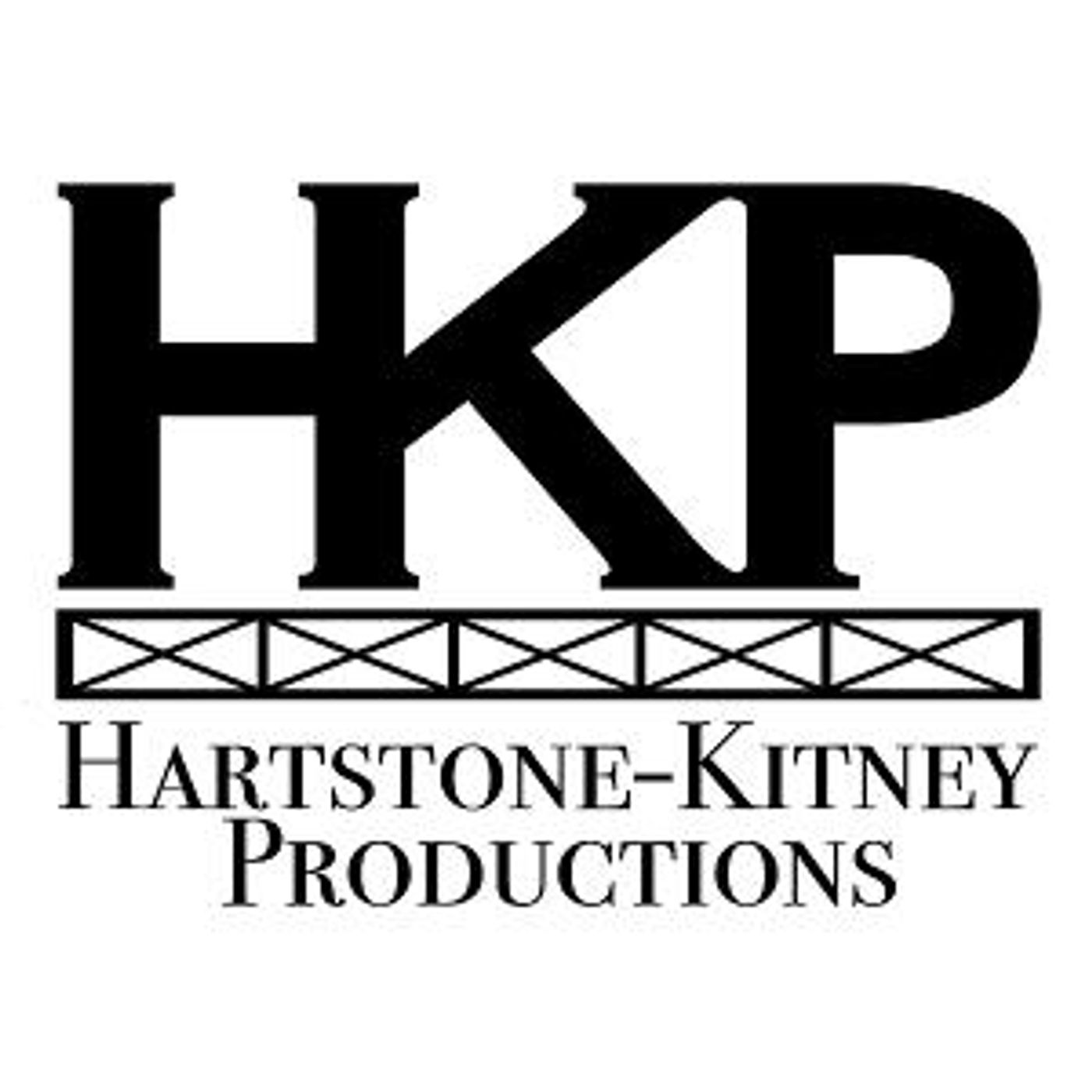 Hartstone-Kitney Productions Redefine Grassroots Adelaide Fringe Theatre  Image