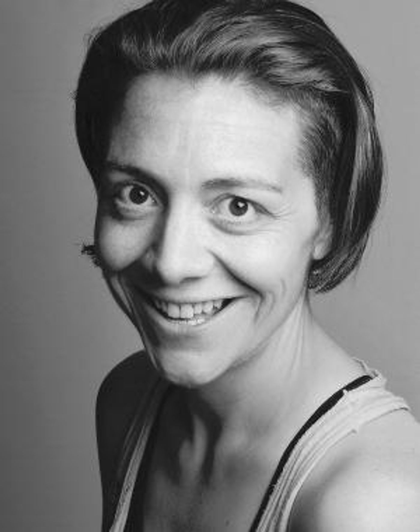 Karen Dunbar Will Play Lady Bracknell In Perth Theatre's THE IMPORTANCE OF BEING EARNEST  Image