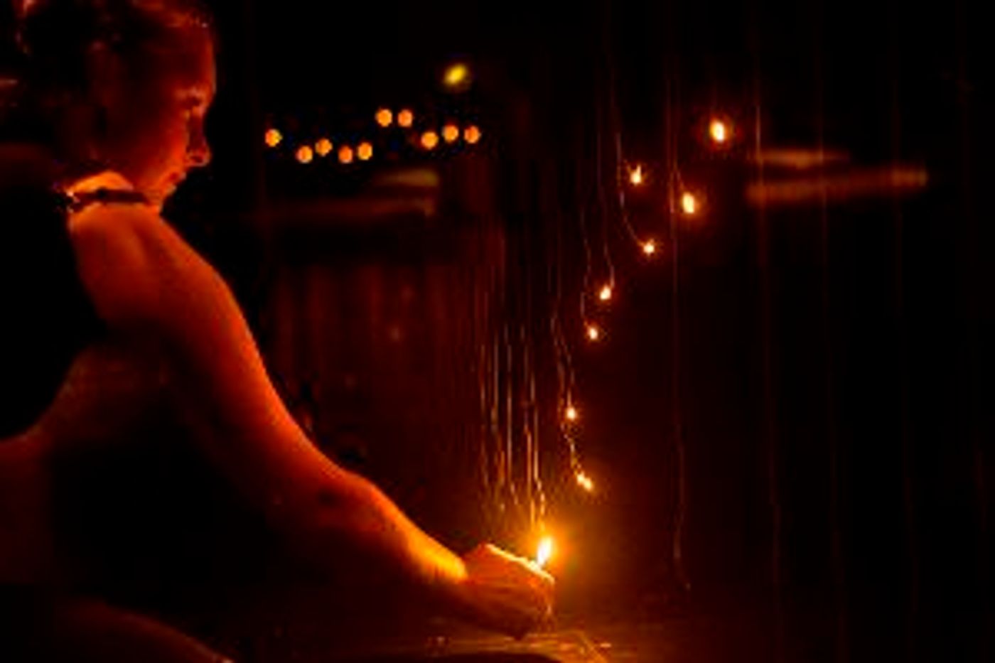 Colourful Live Art Shows Come To Cork For Quarter Block Party  Image