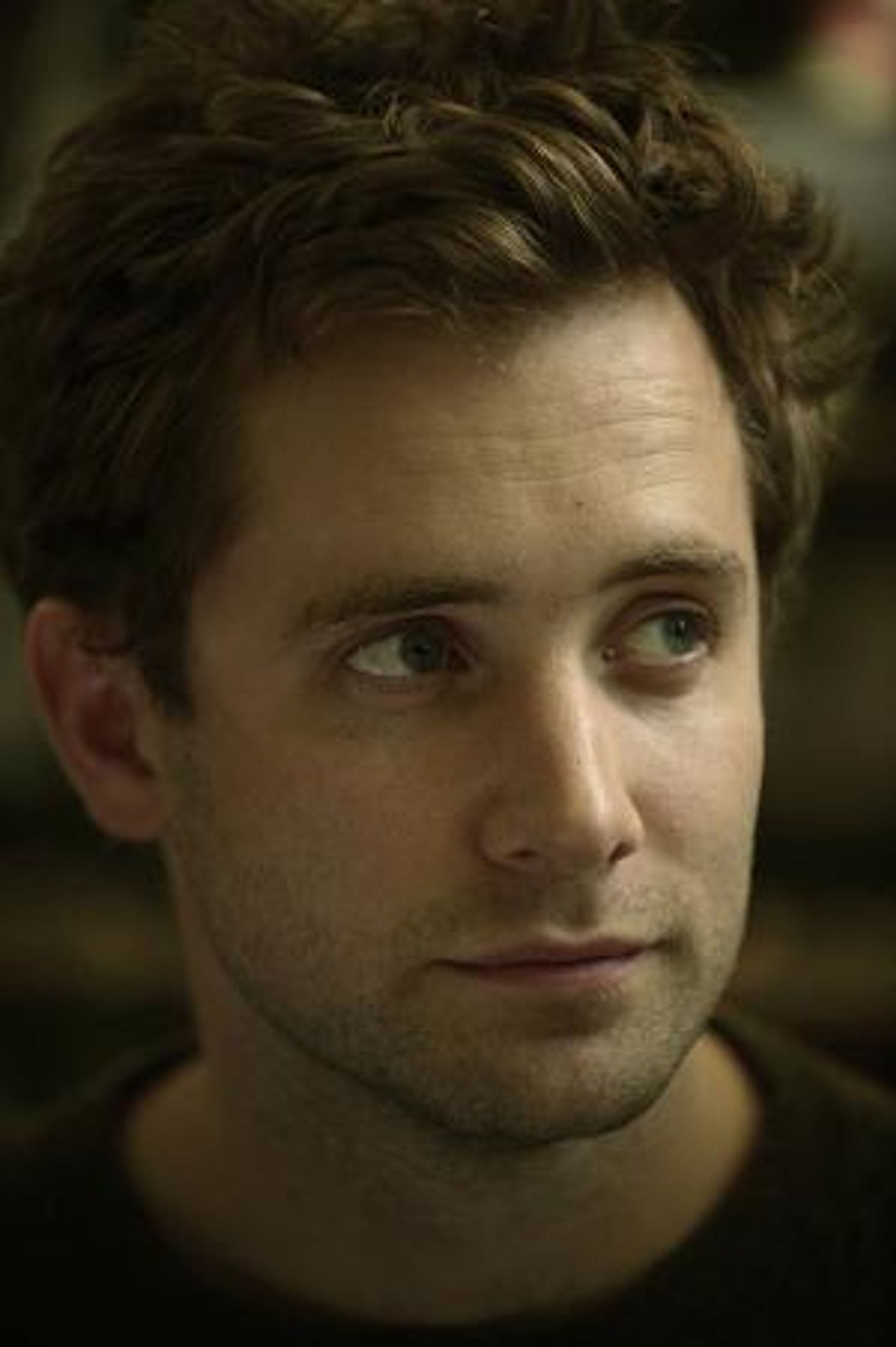 Sam Crane Will Star In THE RAGE OF NARCISSUS At Pleasance Theatre  Image