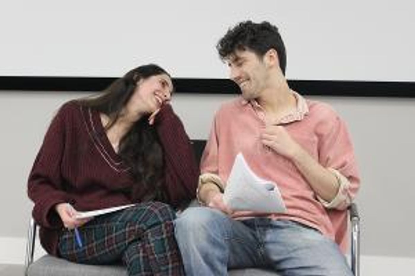 LOVEPUKE Comes to The Hen and Chickens in Highbury and Islington  Image