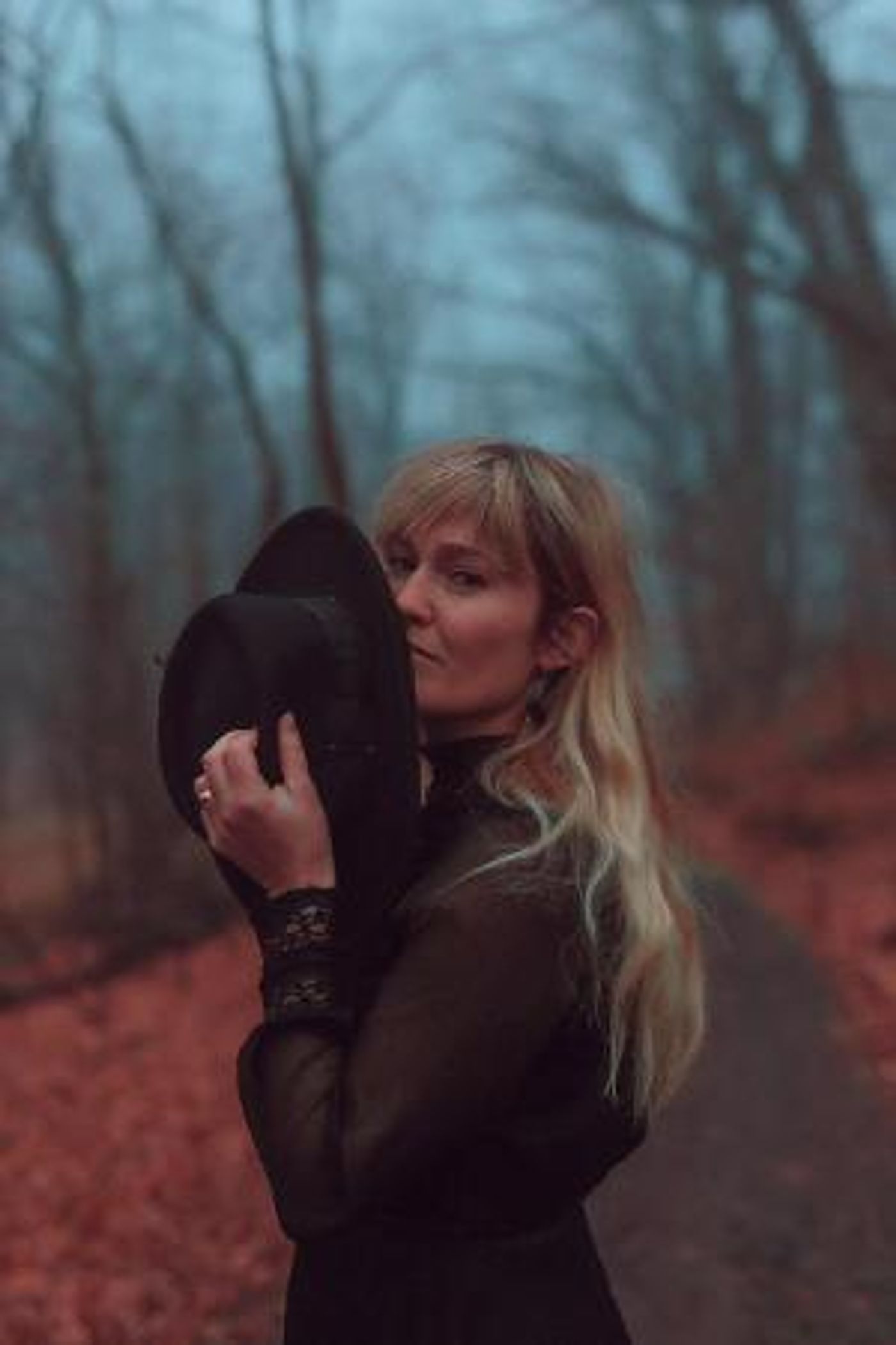 Kristin Stokes Makes Her Solo Concert Debut At Feinstein's/54 Below  Image