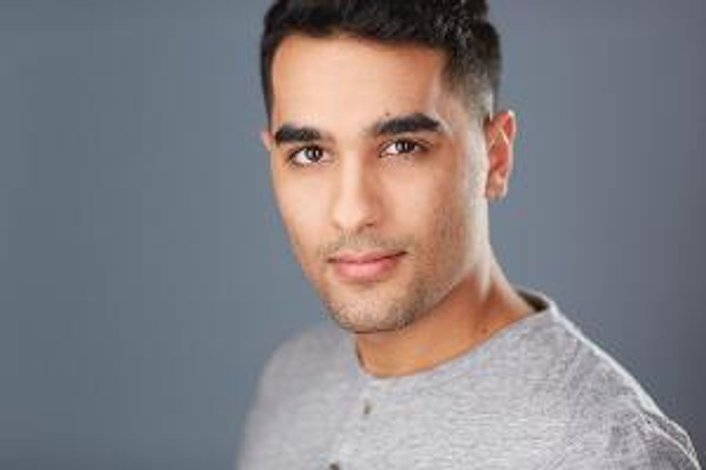 Jamen Nanthakumar Joins The Cast Of Women Of The Wings Volume III  Image