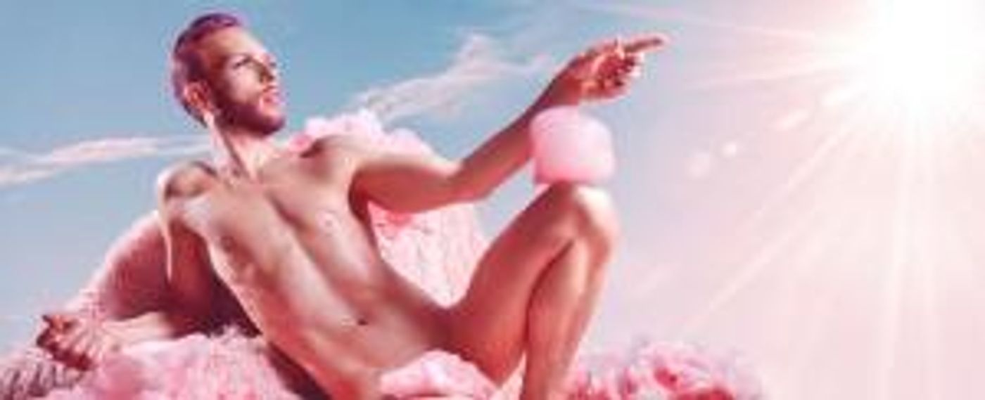 Arts Centre Melbourne Presents DADDY  Image