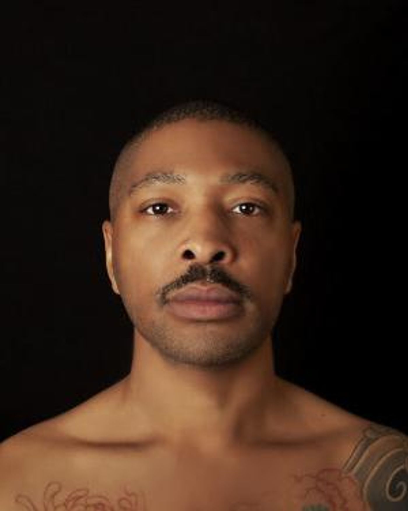 Kyle Abraham To Be Honored By The PAC  Image