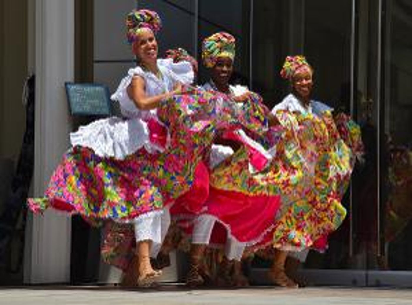 Viver Brasil's Signature Family Program Comes To The Broad Stage In February  Image