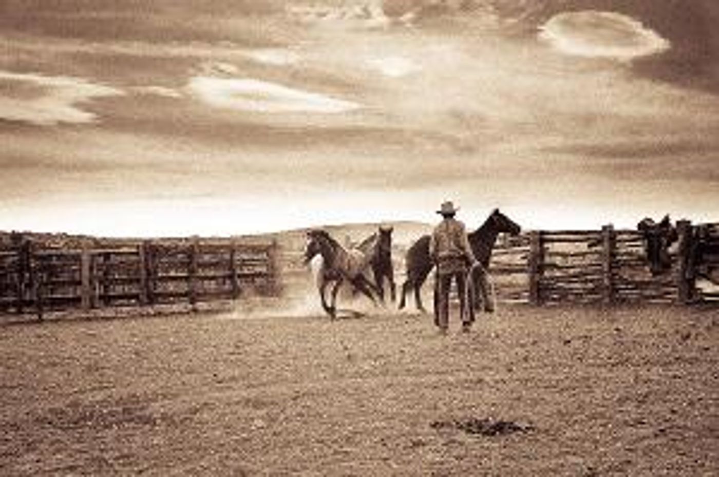 The Wittliff Collections Announces Limited Tables-for-Two For Inaugural Festival  Image