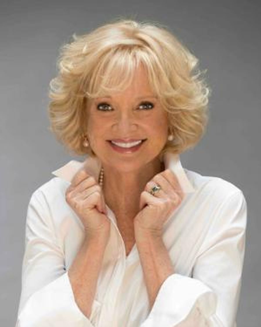 Two-Time Tony Award Winner Christine Ebersole Brings Acclaimed Concert To Los Angeles Image