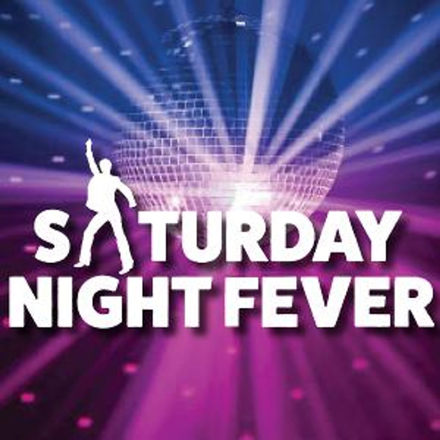 SATURDAY NIGHT FEVER Comes to Beef & Boards  Image