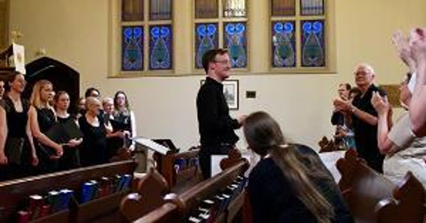 Register Now For The 2020 Annual Canadian Renaissance Music Summer School  Image