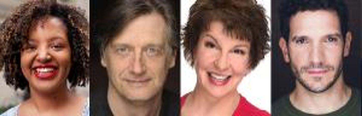 Cast and Creative Team Announced For THE TREASURER At The Lyric Stage  Image