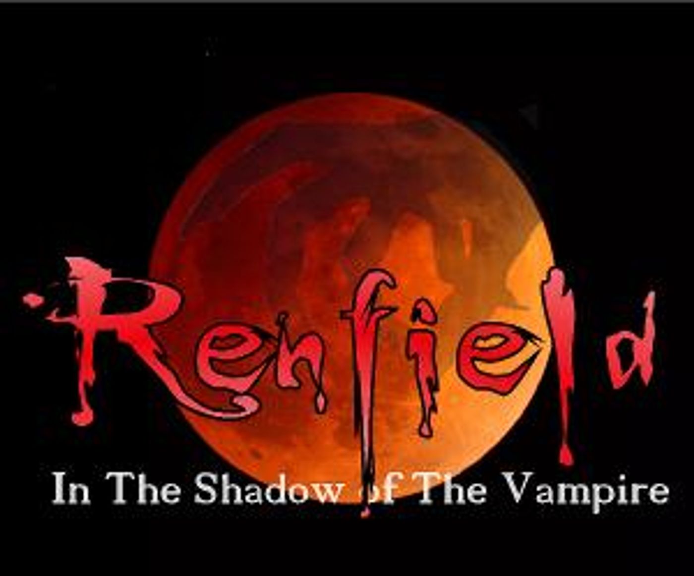 RENFIELD Will Get World Premiere At Adelaide Fringe 2020  Image