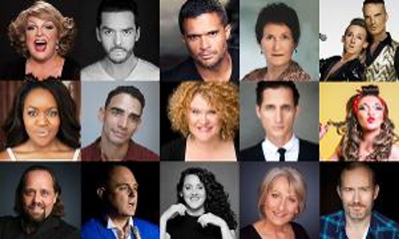 Melbourne's Music Theatre Community Comes Together To Raise Funds For Victorian Bushfire Relief  Image