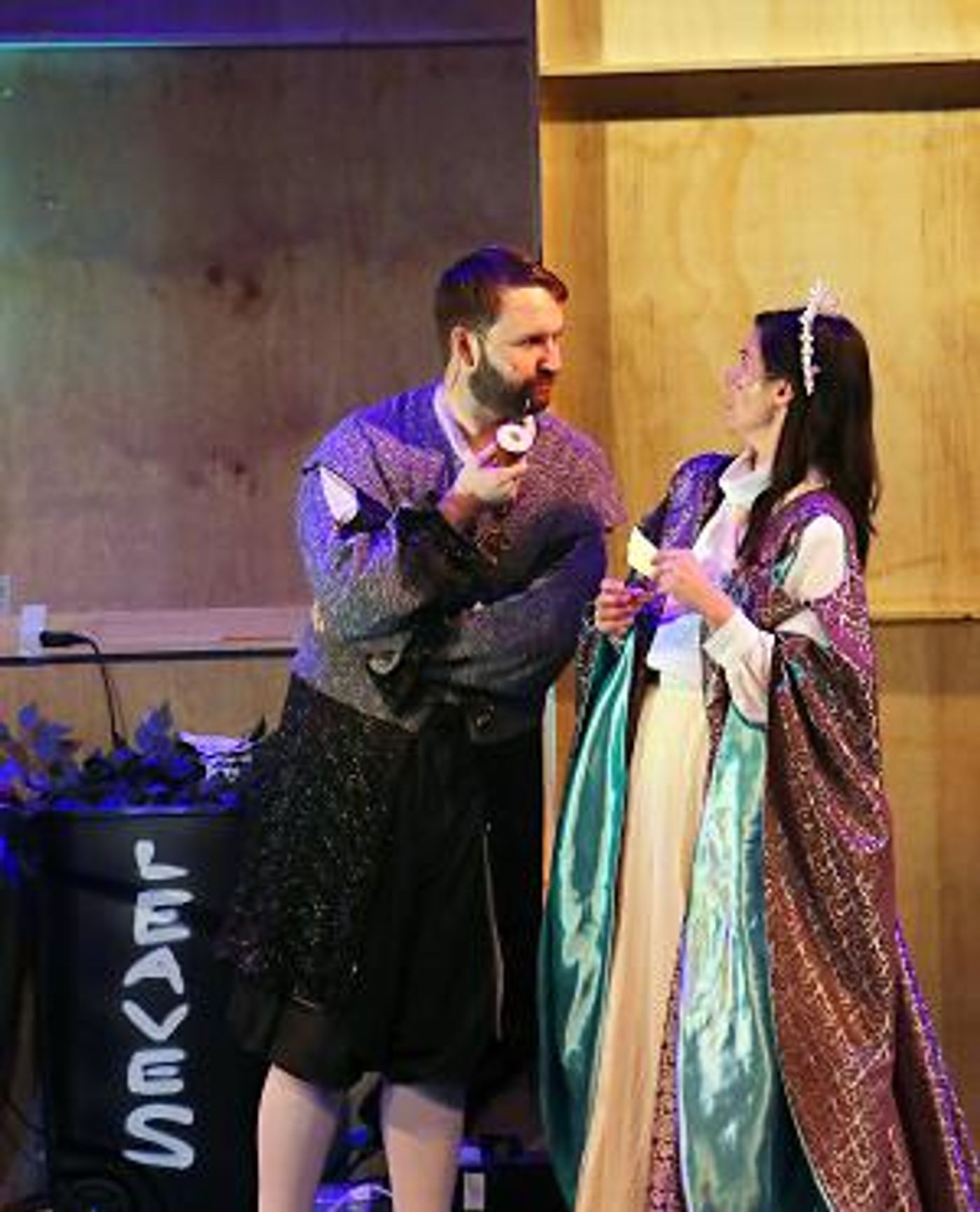 The Conejo Improv Players Present 'All Is Fair In Love & Improv'  Image