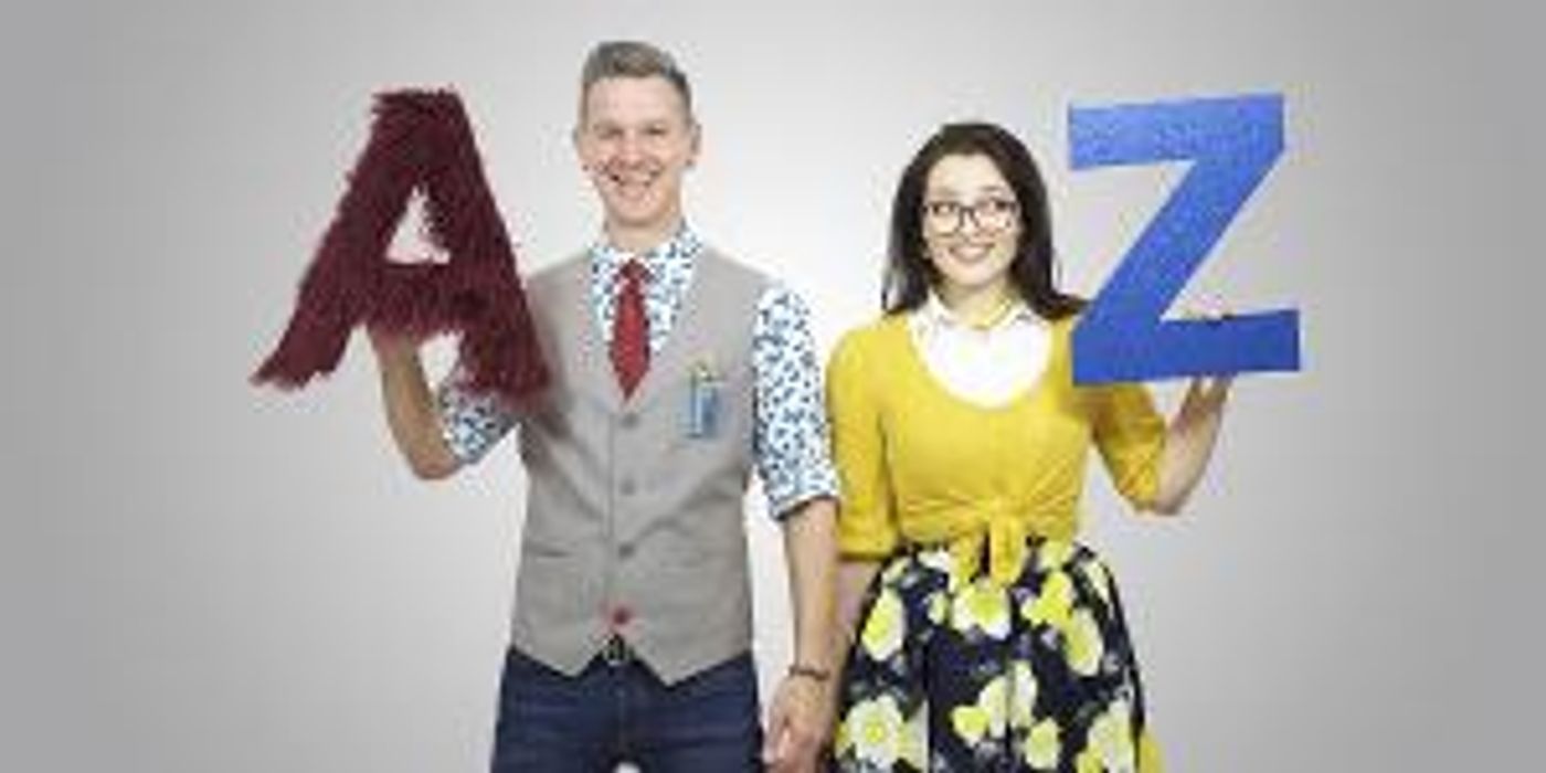 The Alphabet Of Awesome Science Comes to Adelaide Fringe Festival  Image