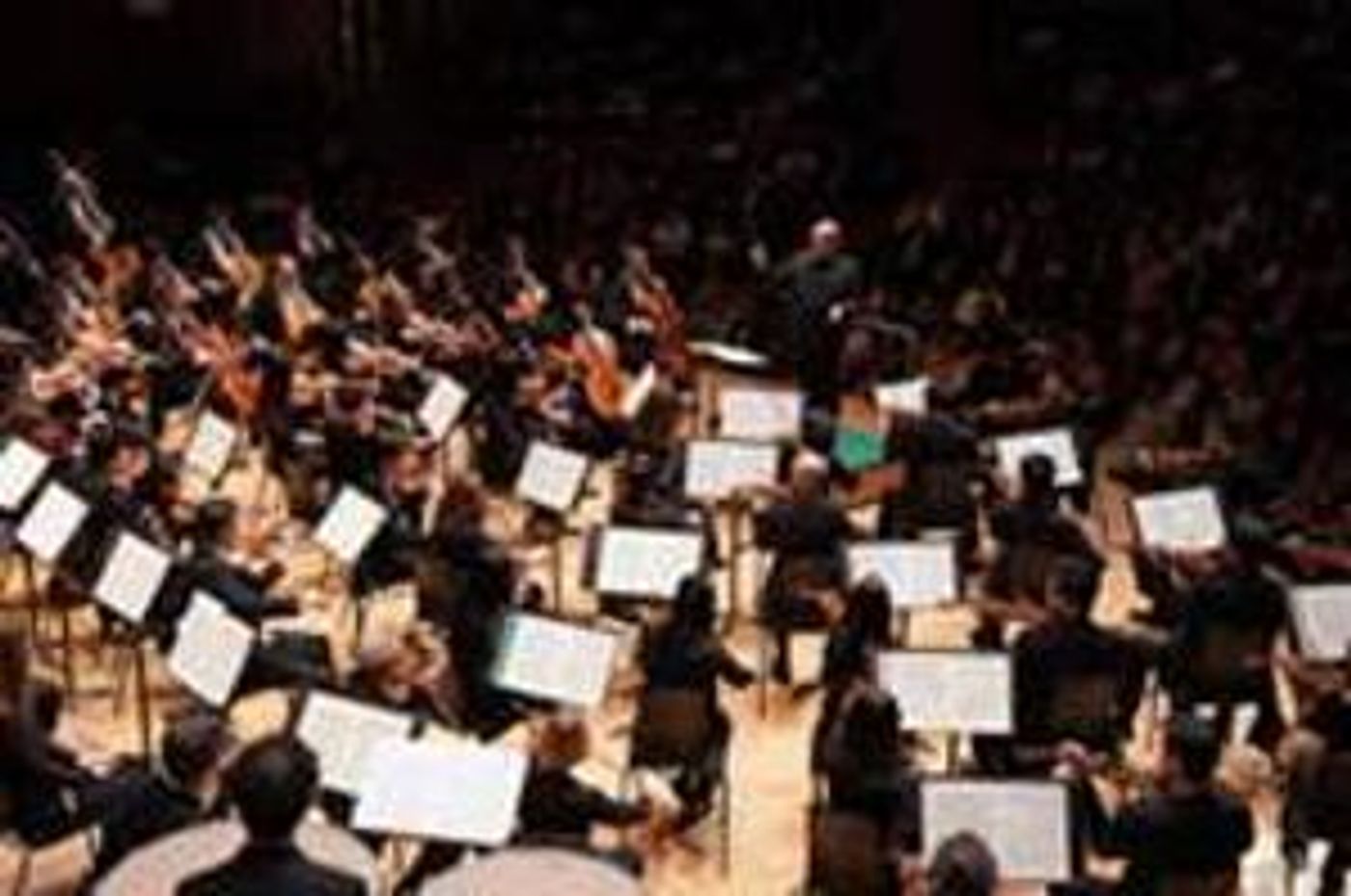 HK Phil Presents Two Premieres Plus A 20th Century Classic With Music Director Jaap Van Zweden  Image