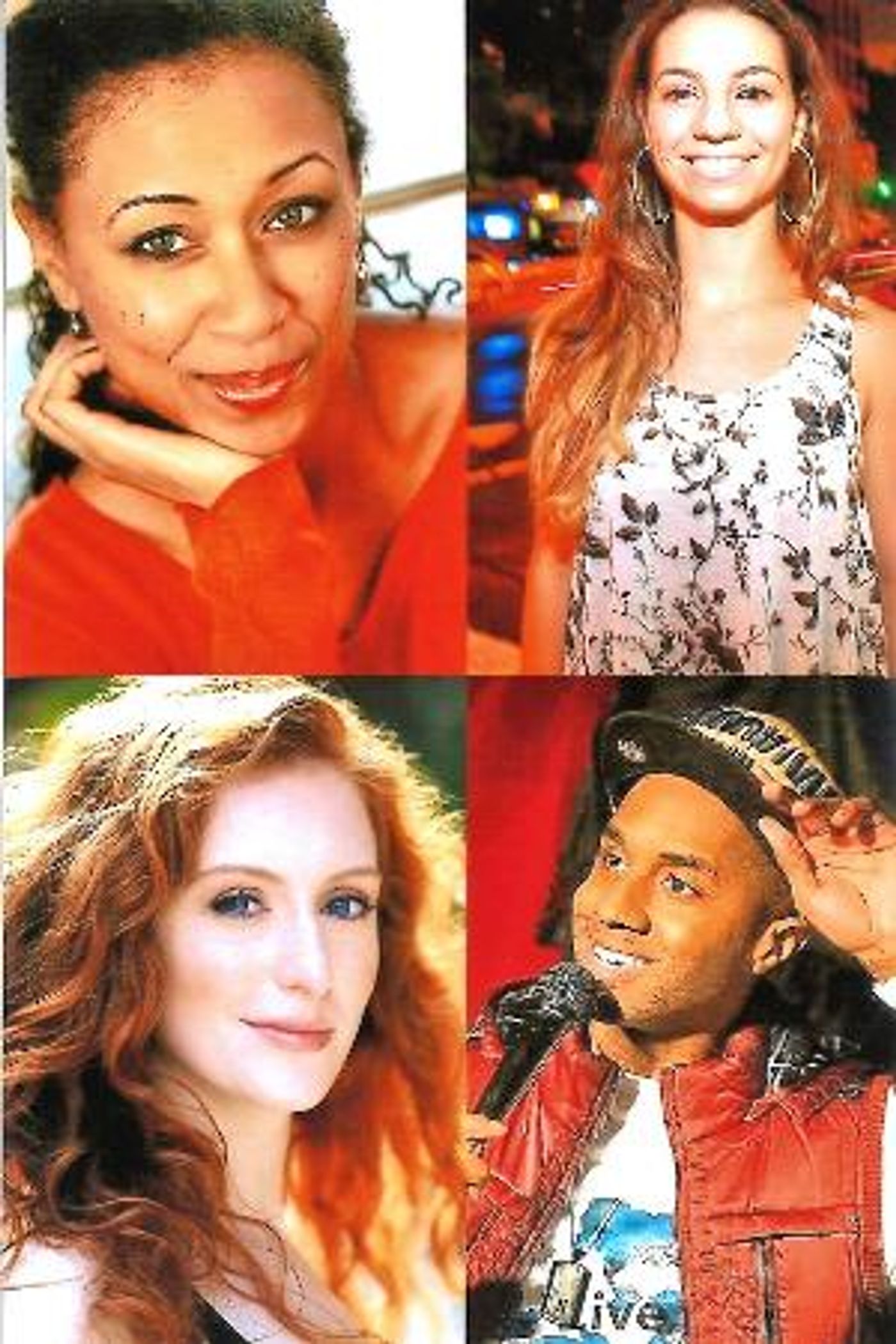 No Name Special Comedy / Variety Show Comes to QED Astoria  Image