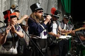 Touchstone Theatre Presents Its Fourth Annual Jakopa's Punch Bowl Concert Fundraiser  Image