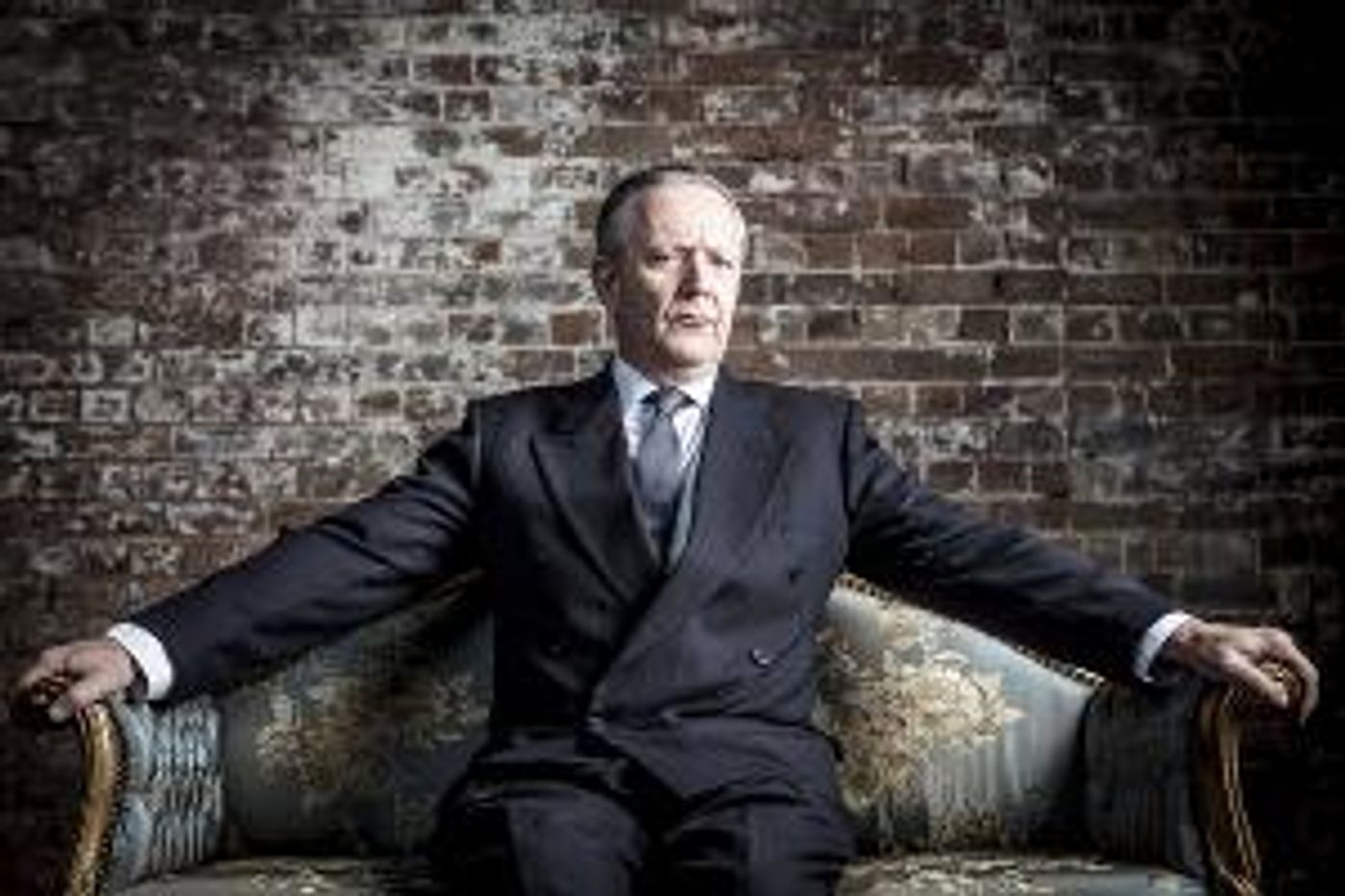 Sell-Out Solo Shows Return To QPAC  Image