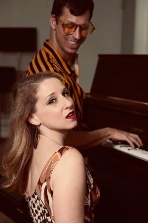 MOLLY POPE, A GAY MAN AND A PIANO Opens At The Duplex, January 23  Image