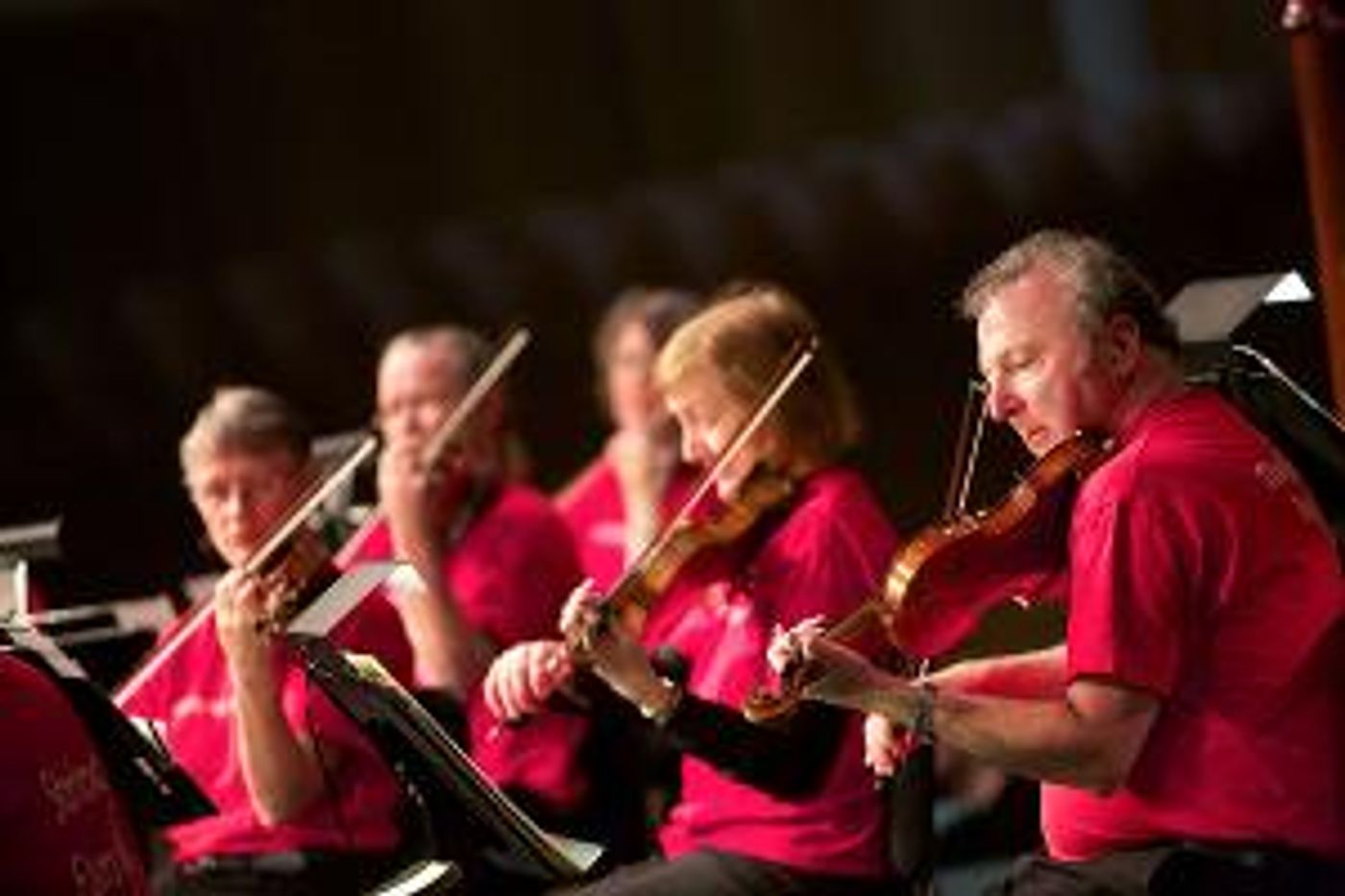 The GR Symphony Presents PETER AND THE WOLF On Saturday!  Image