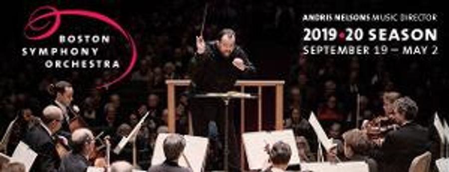 Mark Volpe To Retire As Boston Symphony President And CEO After 23-Year Career With Organization  Image
