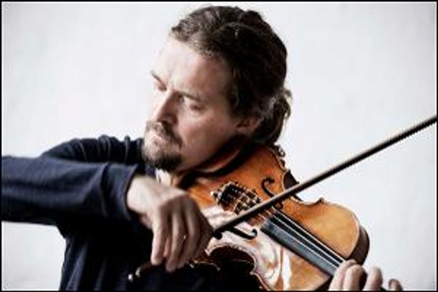 Los Angeles Chamber Orchestra And Christian Tetzlaff Continue The Beethoven 250th Anniversary Celebration At The Soraya  Image