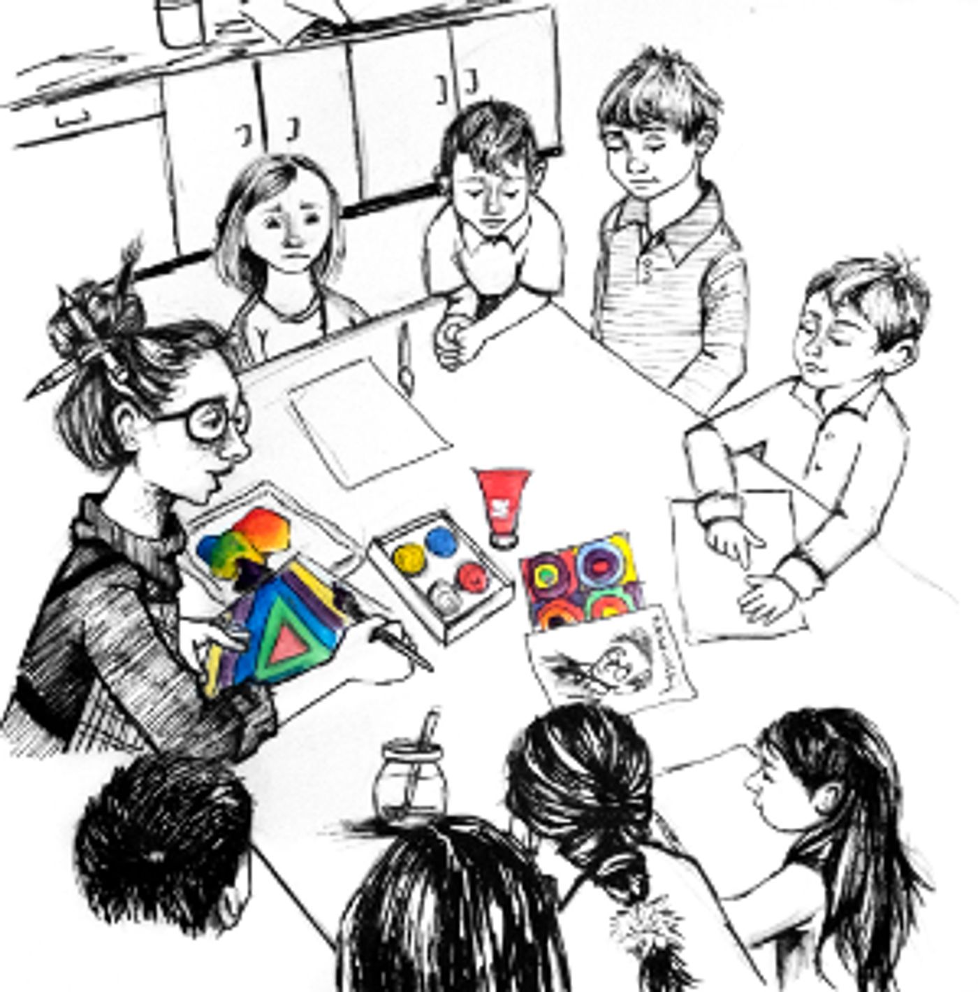 CMA To Host Art Educator Of The Year Award Ceremony  Image