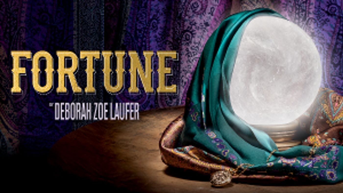 Ensemble Theatre Cincinnati Presents FORTUNE  Image