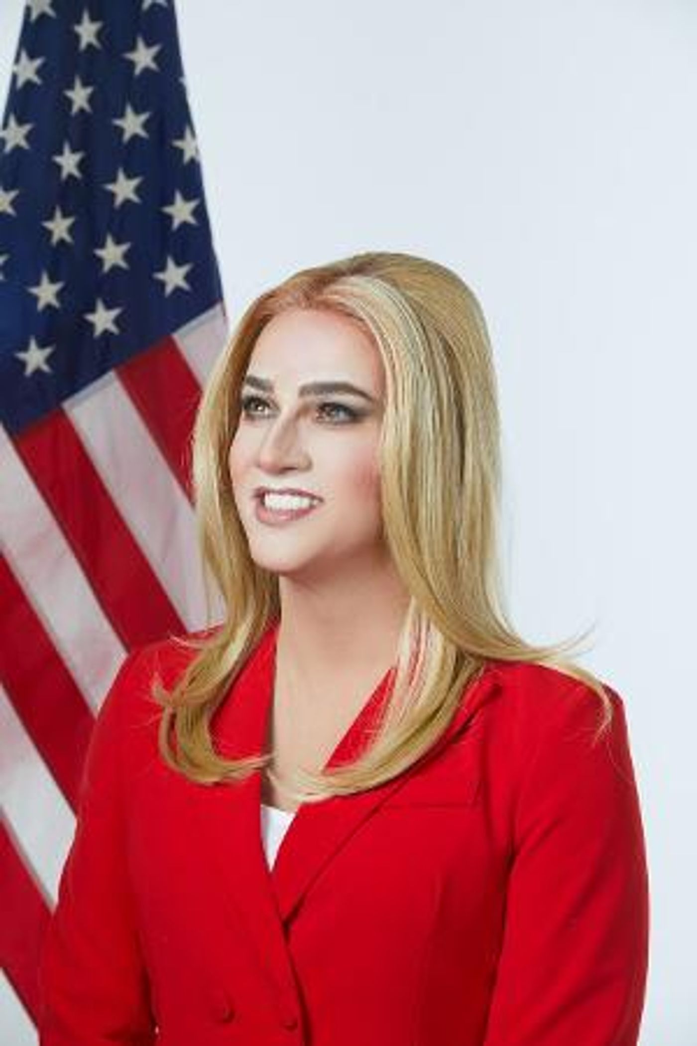 Ryan Raftery Brings IVANKA 2020: THE IVANKA TRUMP MUSICAL To Joe's Pub  Image