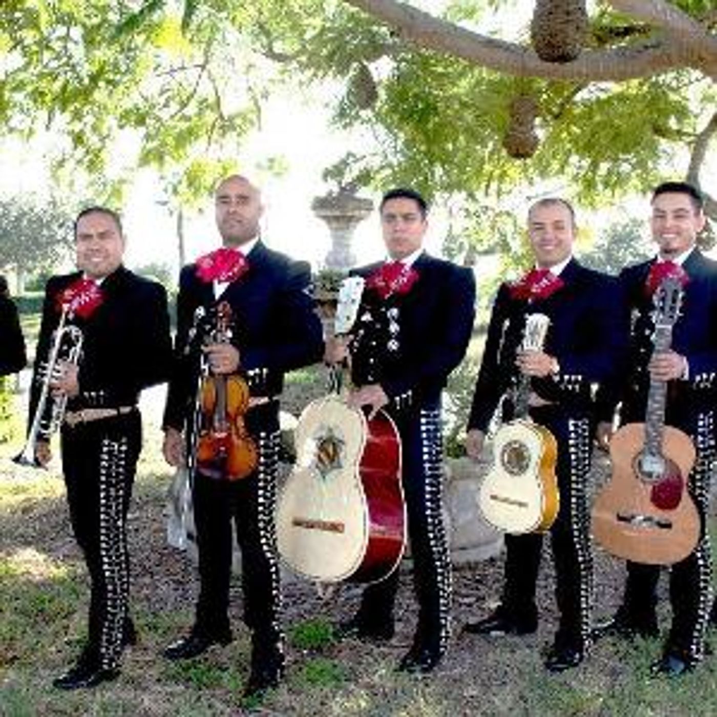 Artist Series Concerts Heads South And South Of The Border With MARIACHI Y MAS  Image
