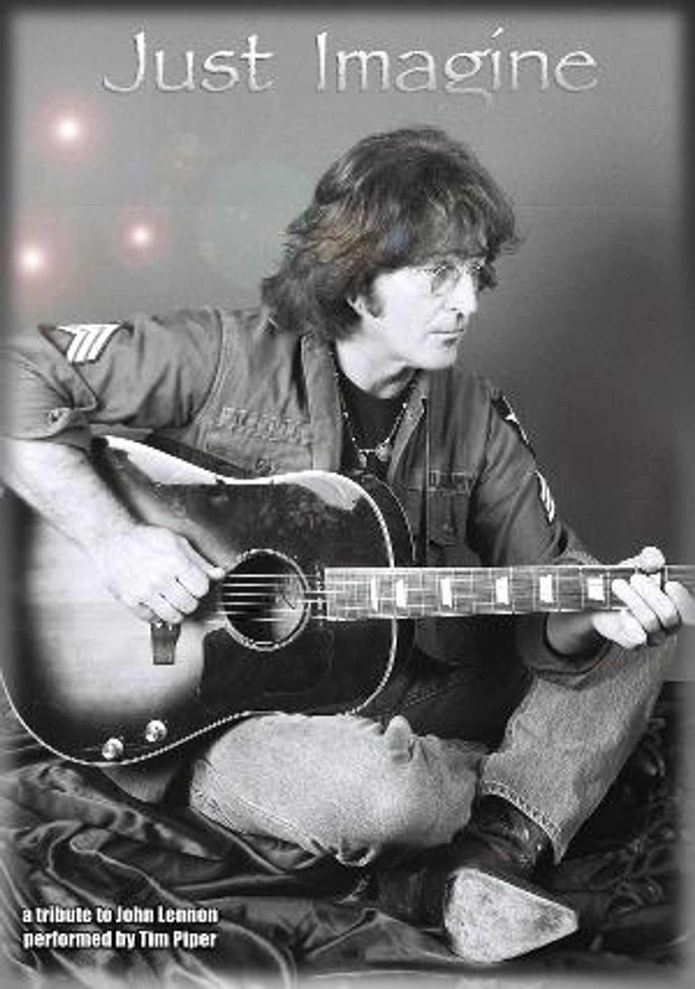 John Lennon Tribute Experience Coming To Simi Valley Cultural Arts Center  Image