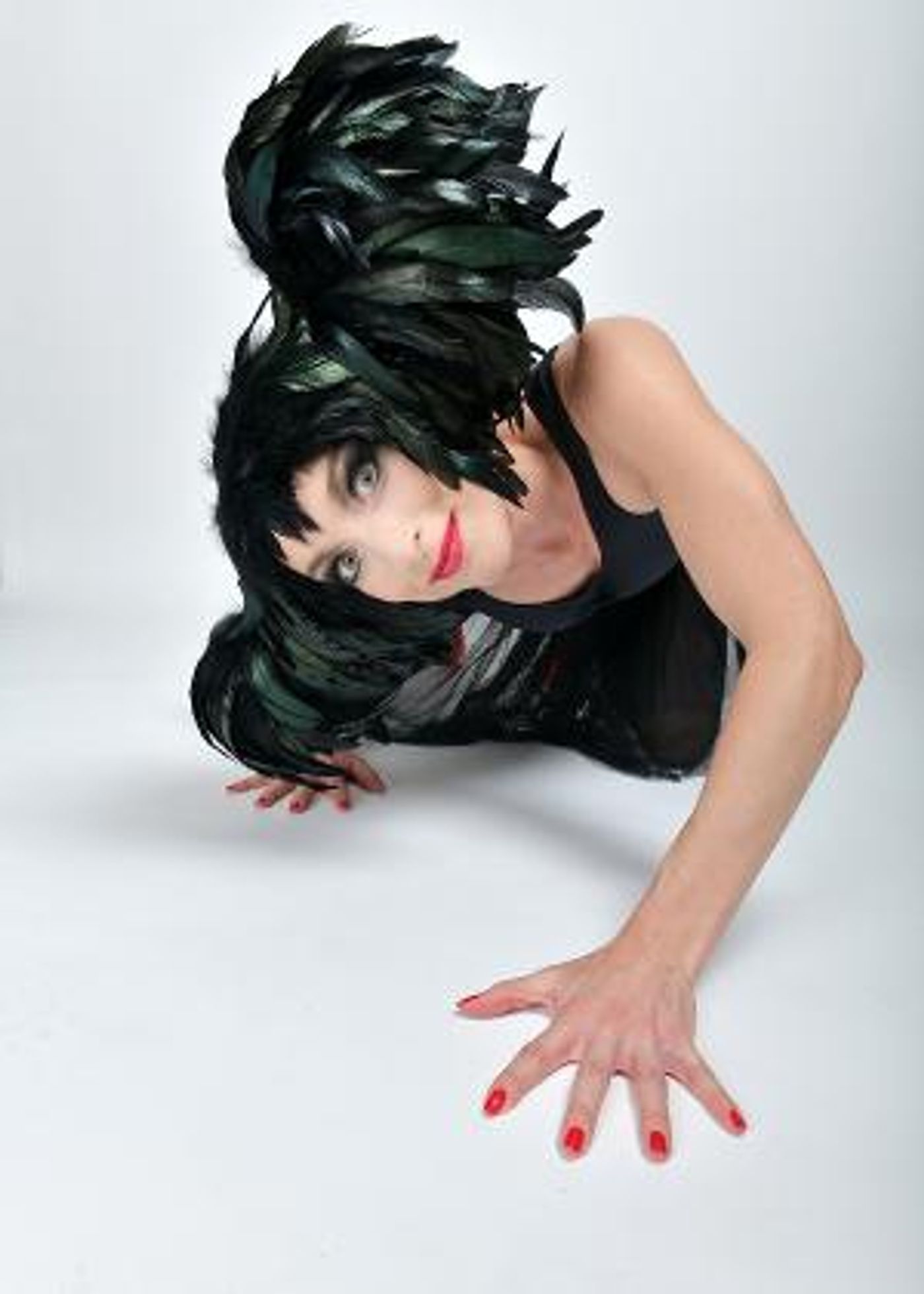 AN EVENING WITHOUT KATE BUSH Will Transfer To Soho Theatre  Image