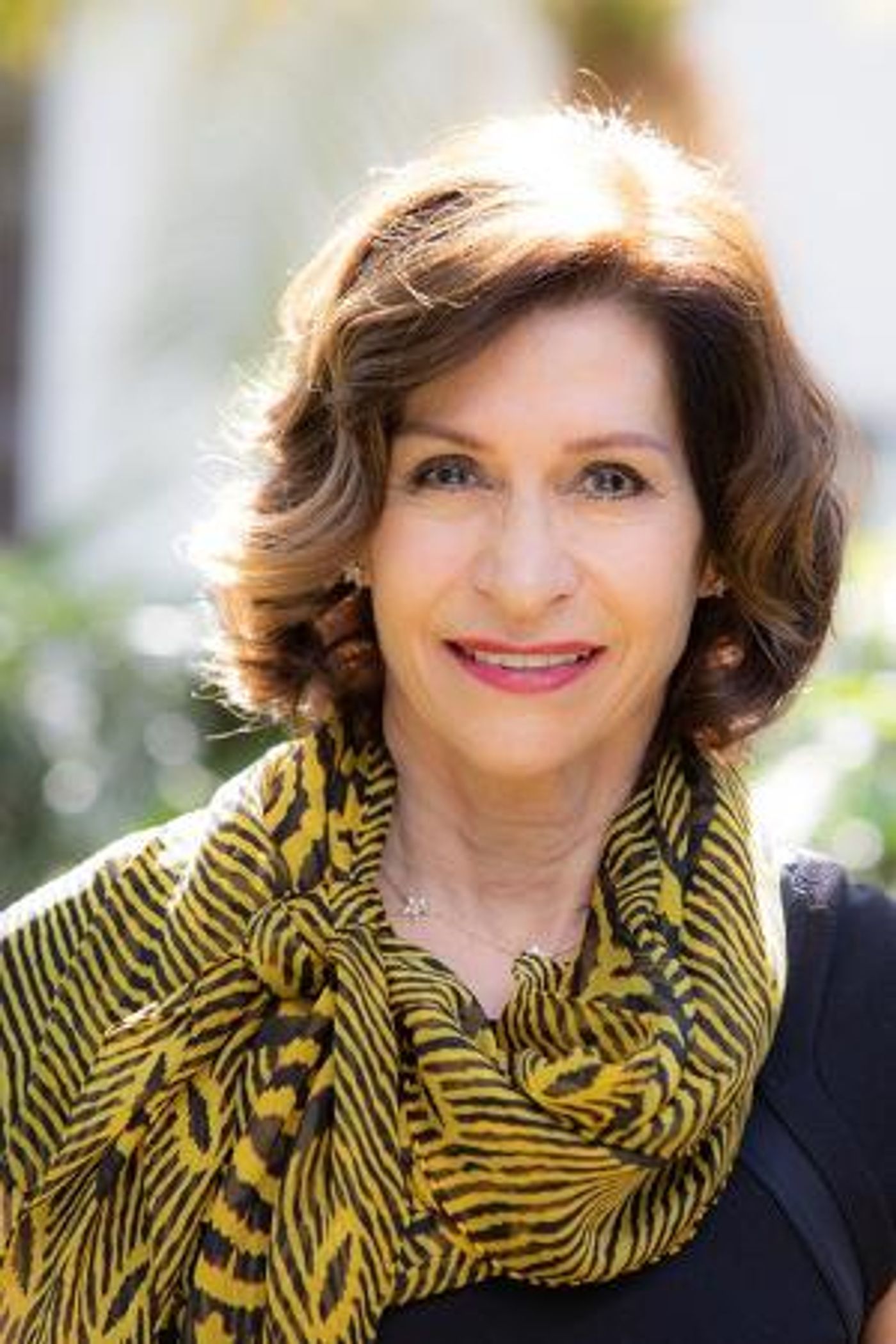 Laura Russo Begins Term As Chair Of The Coral Gables Community Foundation, Welcomes Three New Board Members  Image