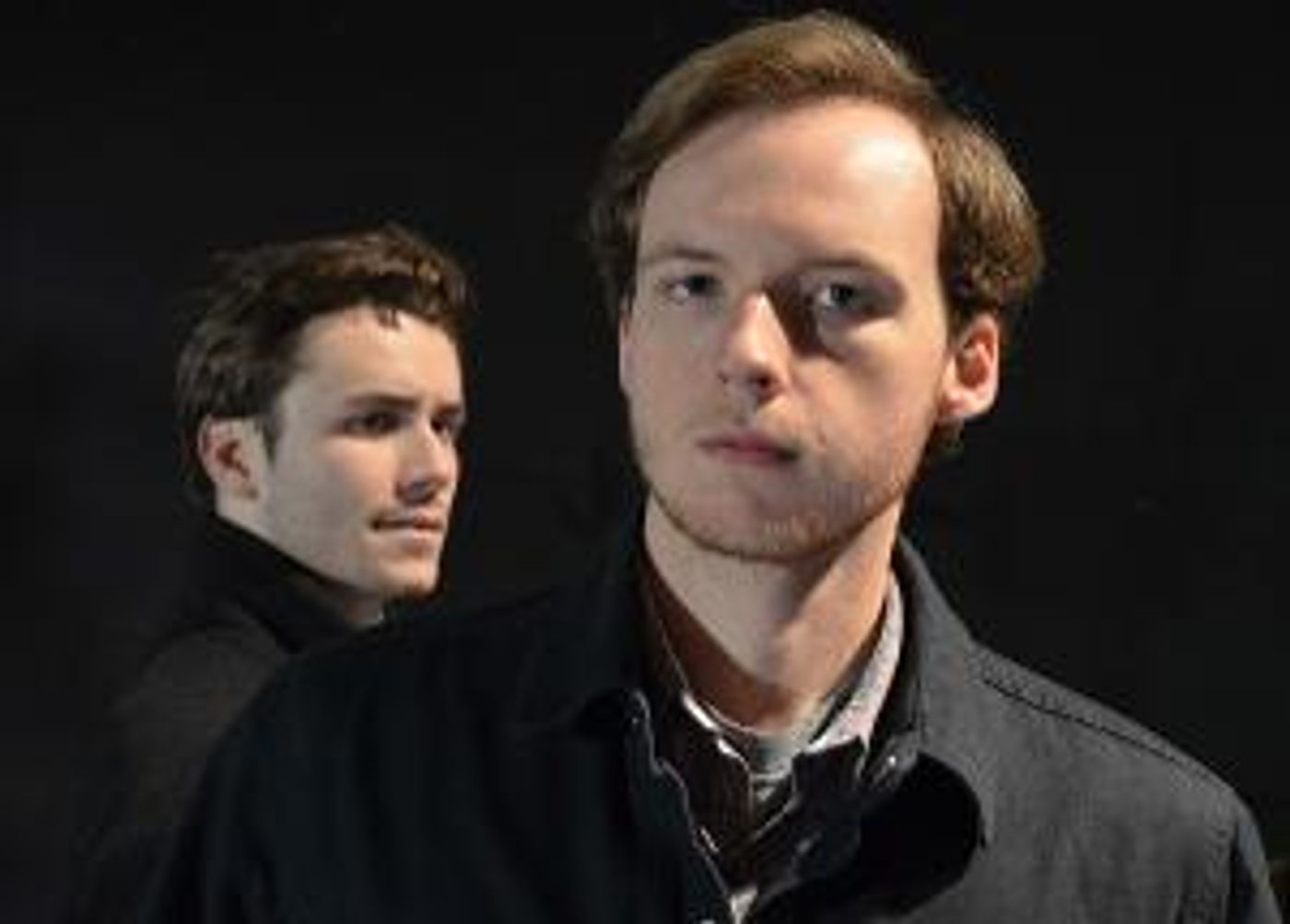 Wright State University Theatre Presents ENEMY OF THE PEOPLE  Image