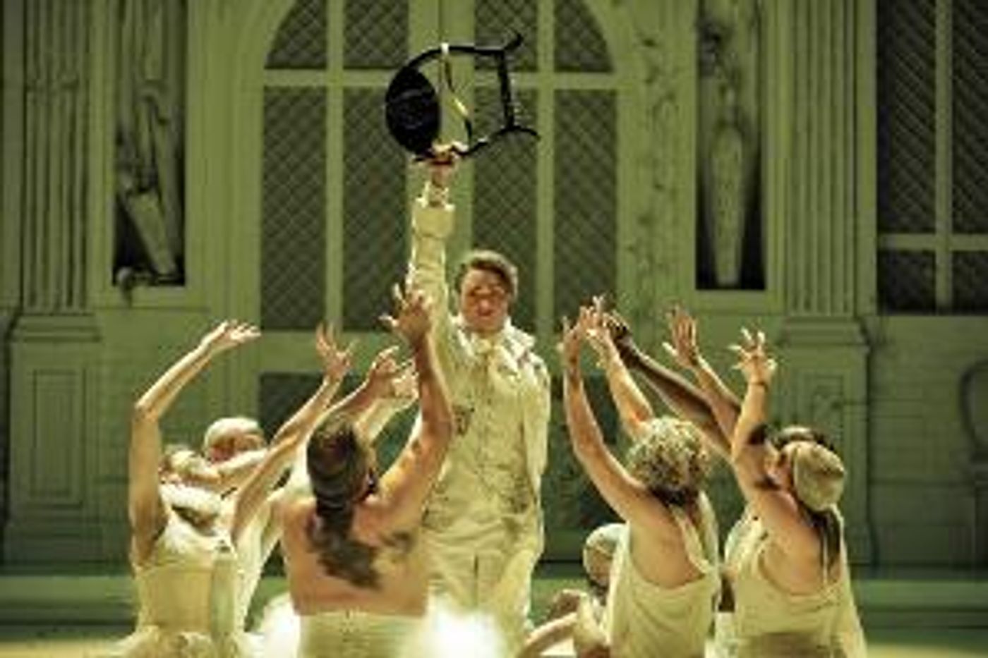 The Dallas Opera Announces The 2020/2021 Season  Image