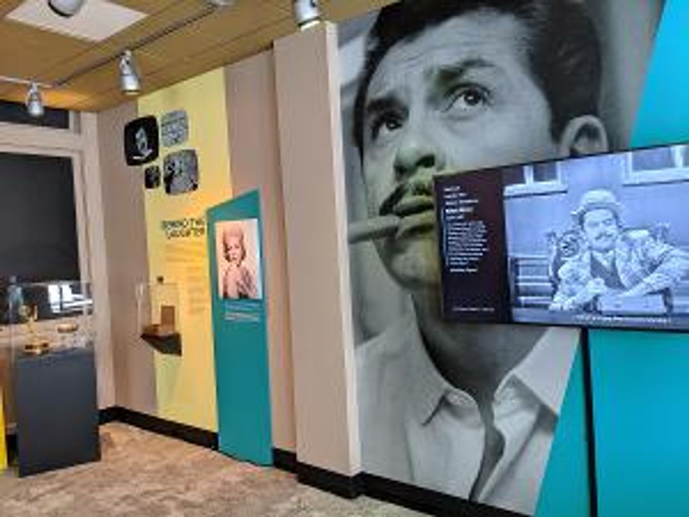 National Comedy Center Celebrates Comic Legend Ernie Kovacs With Special Screenings For 101st Birthday  Image