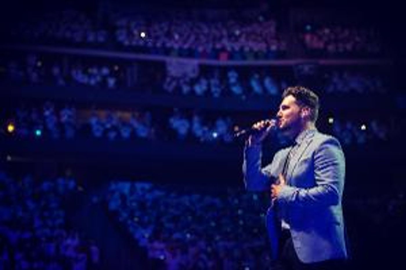 Chris Pinnella To Perform Iconic Sinatra Album Live In Boca Raton This March  Image