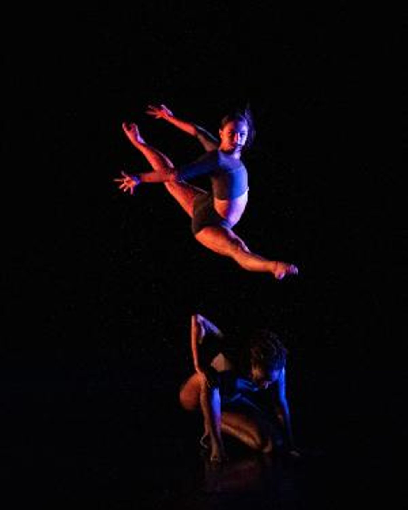 WSU Emerging Choreographers Concert 2020 Announced  Image