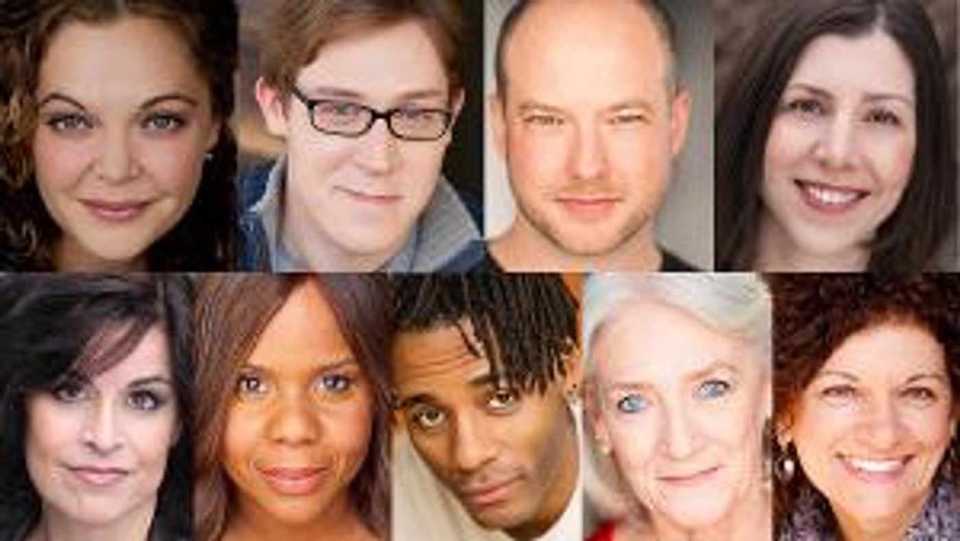 Casting Announced For The New Colony's UNDER THE TREE And OTHER ROCKPOOLS At The Den Theatre  Image